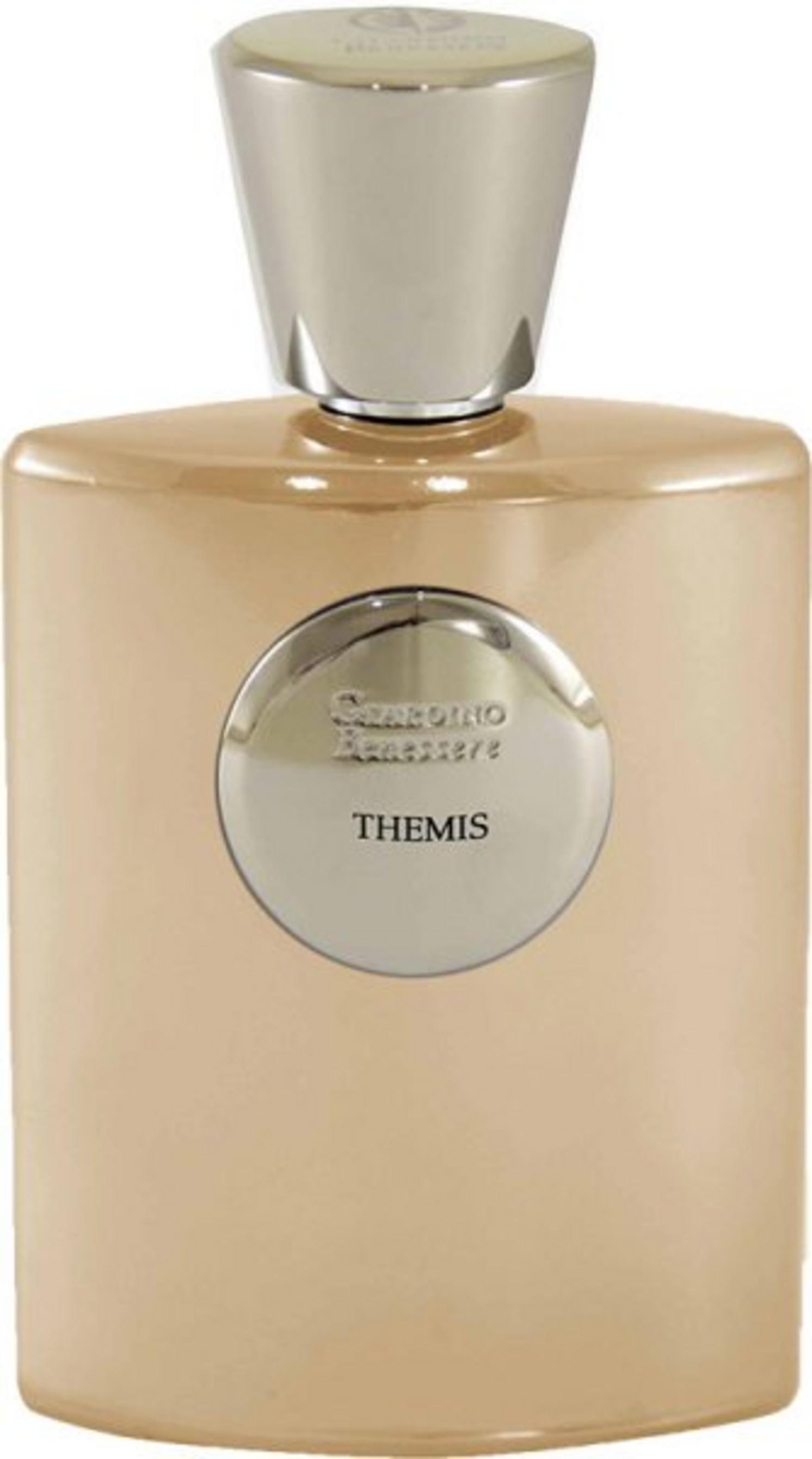Giardino Benessere Giardino Benessere, Themis, Eau de Parfum, Unisex, 100 ml Regular