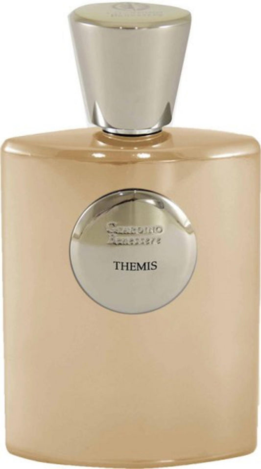 Giardino Benessere Giardino Benessere, Themis, Eau de Parfum, Unisex, 100 ml Regular