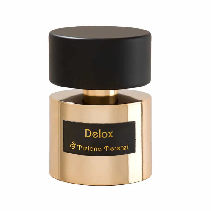 TIZIANA TERENZI TIZIANA TERENZI Delox Extrait De Parfum Spray 100 ml Parfüm
