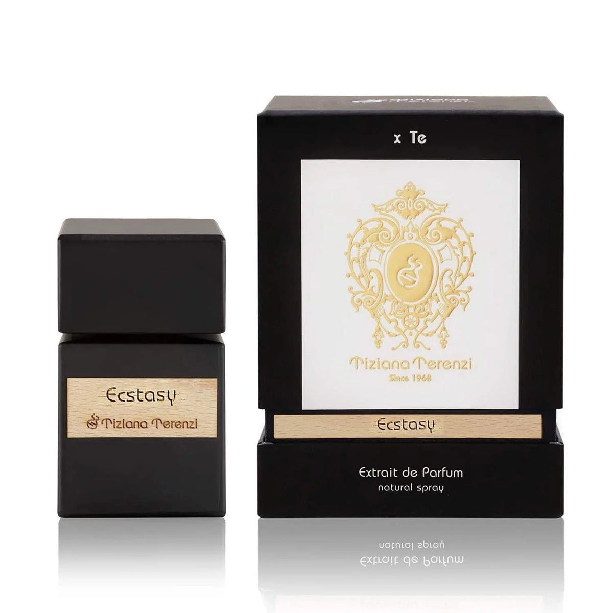TIZIANA TERENZI Ecstasy Extrait de Parfum 100 ml