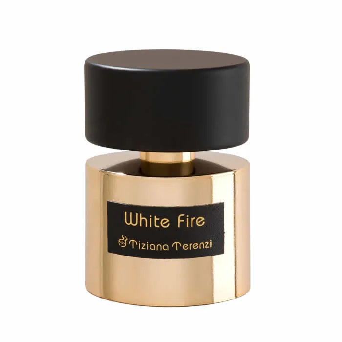TIZIANA TERENZI White Fire Extrait De Parfum Spray 100 ml