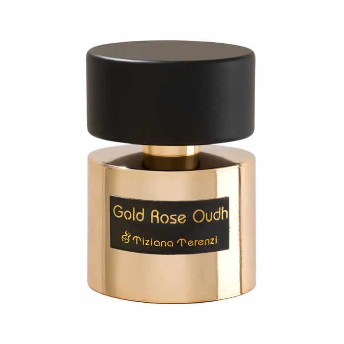 TIZIANA TERENZI Gold Rose Oudh Extrait De Parfum Spray 100 ml Parfüm