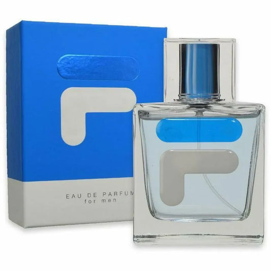 FILA FILA Man Prestige Eau de Parfum 100 ml Herren Duft Kosmetik