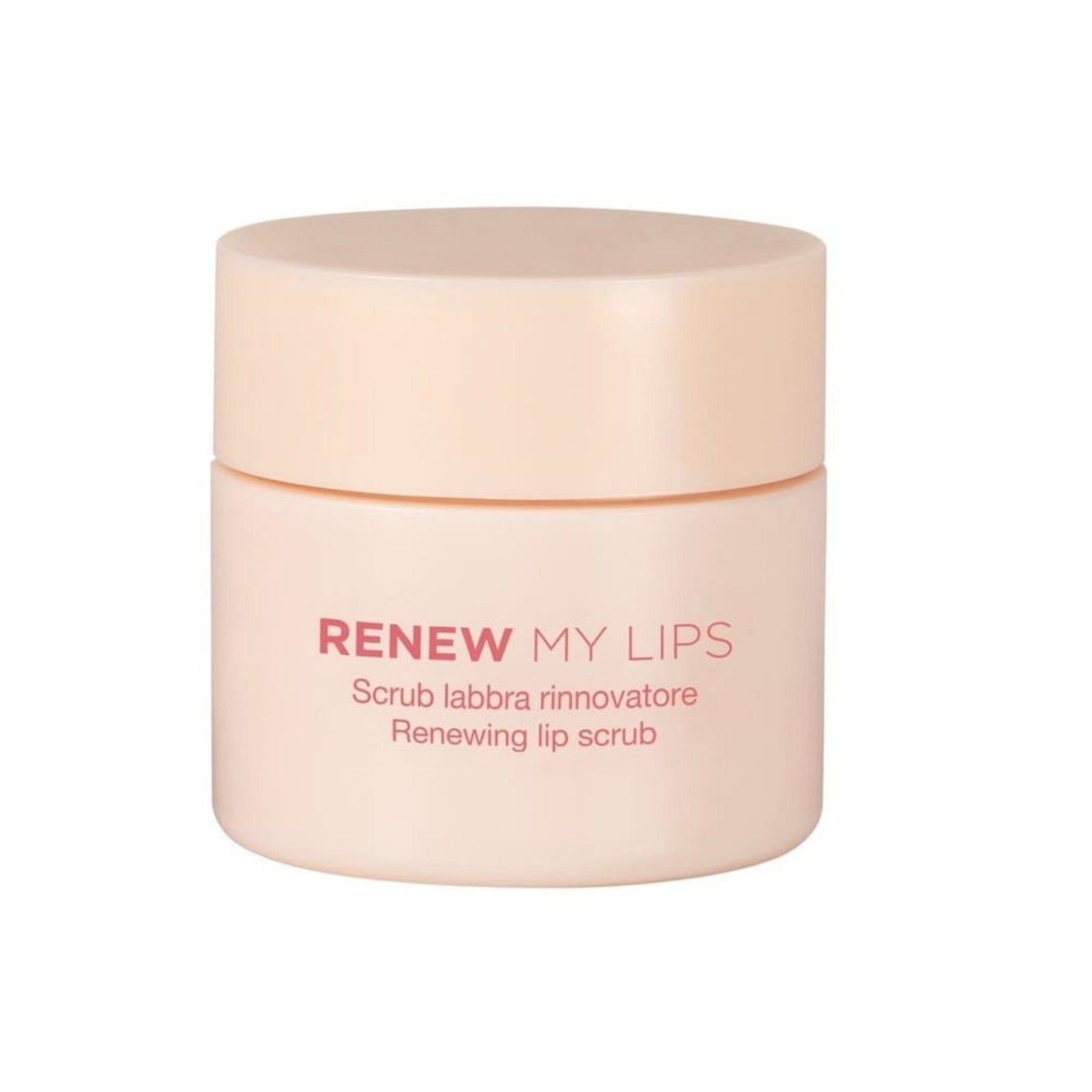 Diego Dalla Palma Diego Dalla Palma, Renew My Lips, Lippenpeeling, 25 ml Regular
