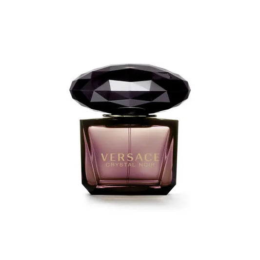 VERSACE VERSACE Crystal Noir Eau de Toilette Spray 30 ml Damen Parfum Parfüm