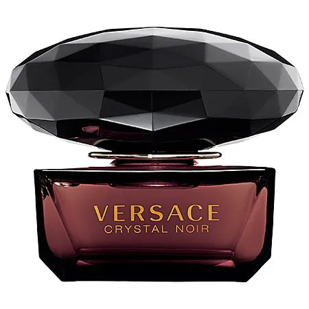 VERSACE VERSACE Crystal Noir Eau de Toilette Spray 50 ml Parfüm