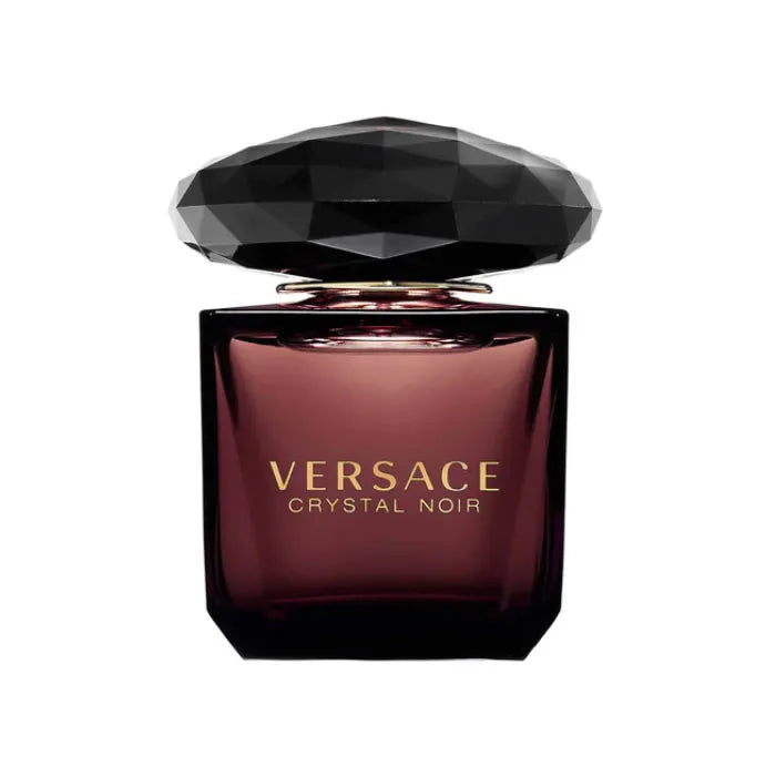 VERSACE VERSACE Crystal Noir Eau de Toilette Spray 90 ml Damen Parfum Parfüm