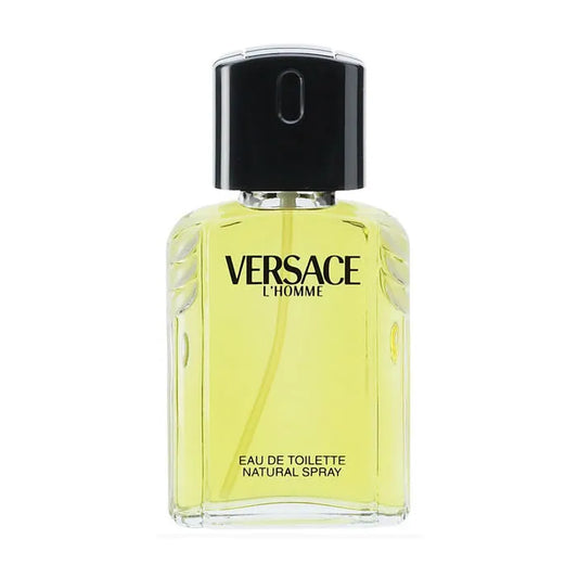 VERSACE L'homme Eau de Toilette Spray 100 ml Herrenduft Parfüm