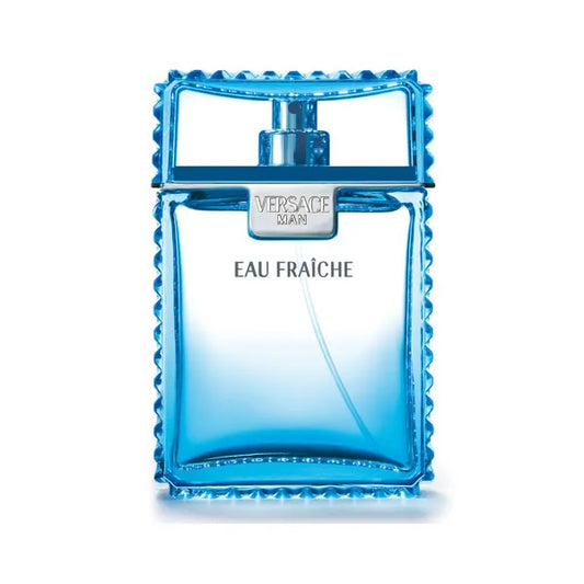 VERSACE VERSACE Man Eau Fraiche Eau de Toilette Spray 50 ml Herrenparfum Parfüm