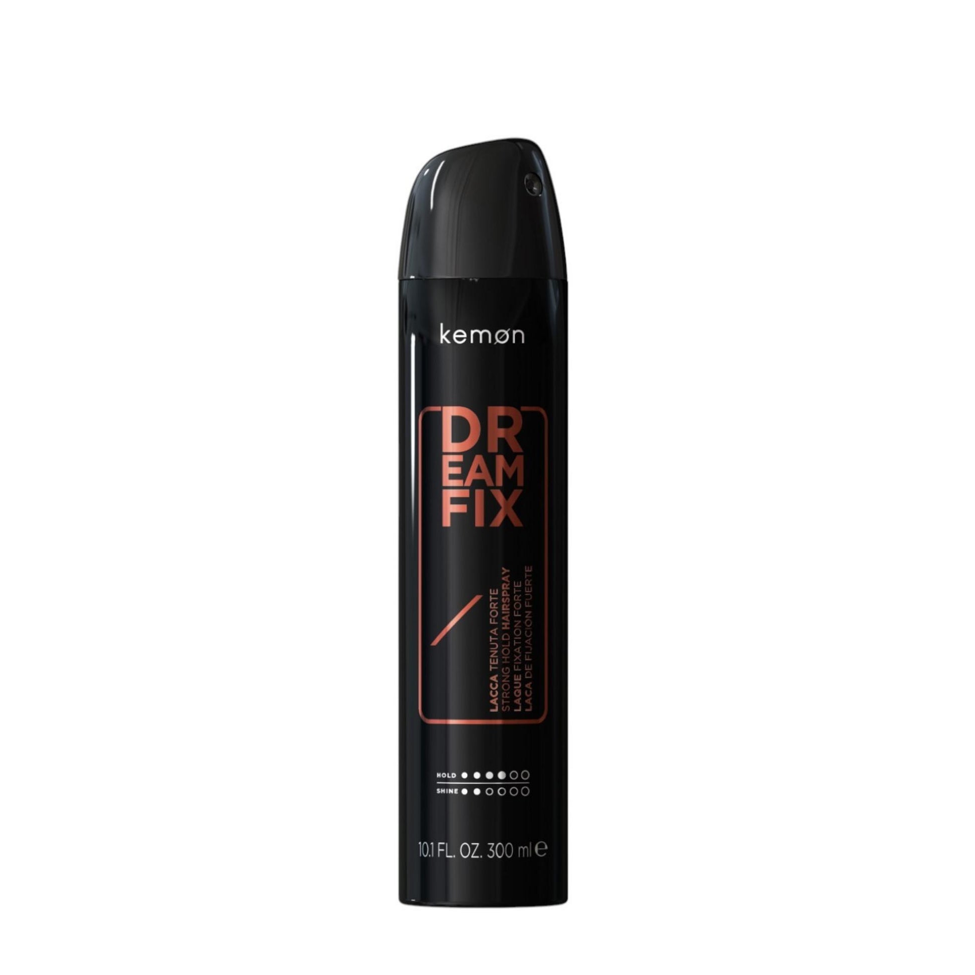 Kemon Kemon, Dreamfix, Haarspray, Fester Halt, 300 ml Regular
