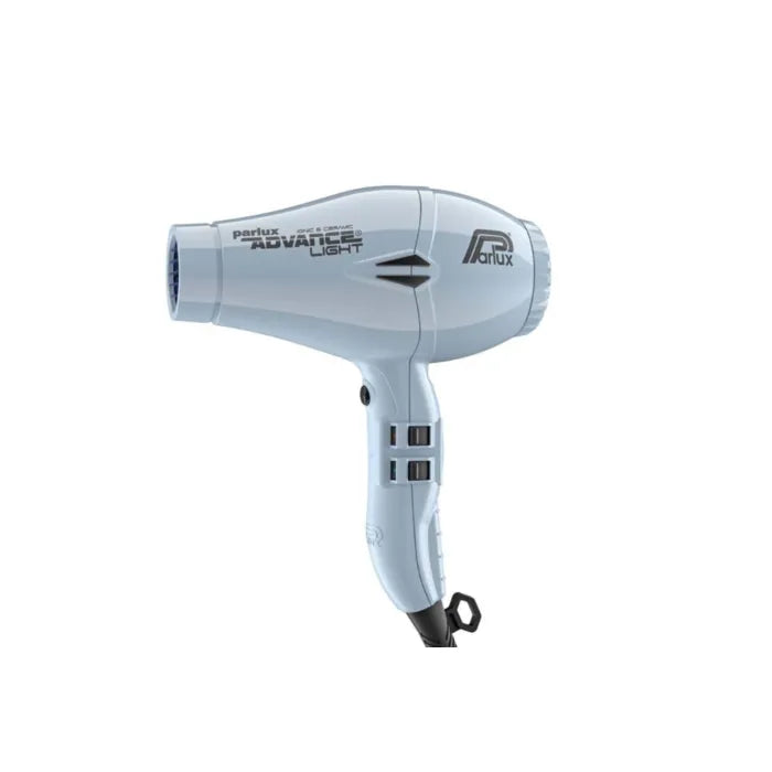 Parlux Haartrockner 2200 Advance Light Hielo
