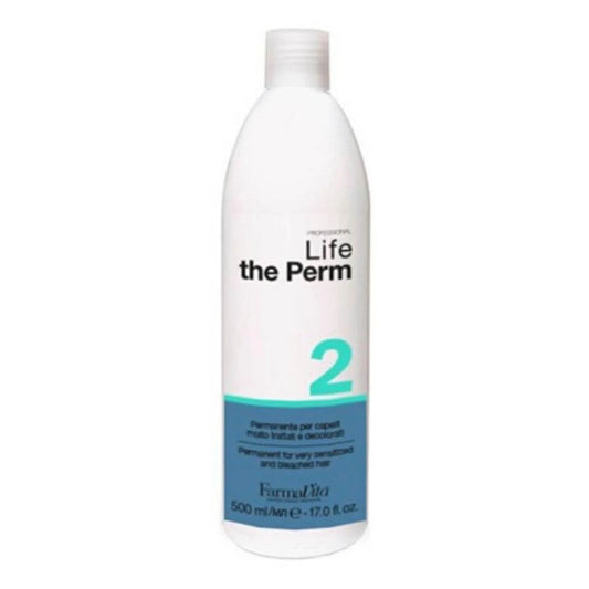 Farmavita Life Permanente N2 500 ml