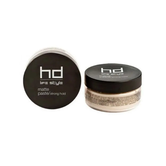 FARMAVITA Hd Life Style Matte Paste 50 ml Haarstyling Paste mattierend