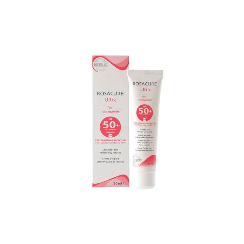 CANTABRIA LABS Rosacure Ultra SPF 50+ 30ml