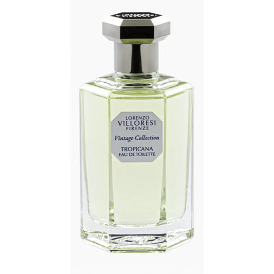 LORENZO VILLORESI LORENZO VILLORESI Tropicana Eau de Toilette Spray 100 ml Parfüm