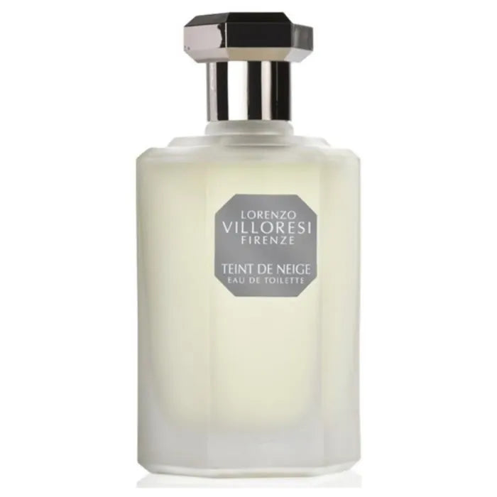 LORENZO VILLORESI LORENZO VILLORESI Teint De Neige Eau de Toilette Spray 50 ml Parfüm