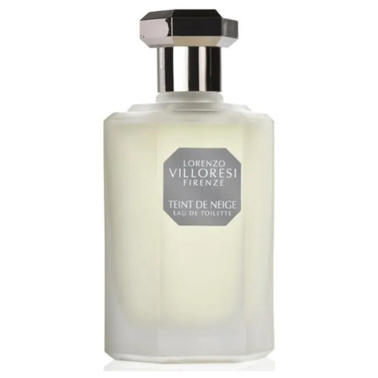 LORENZO VILLORESI LORENZO VILLORESI Teint De Neige Eau de Toilette Spray 50 ml Parfüm