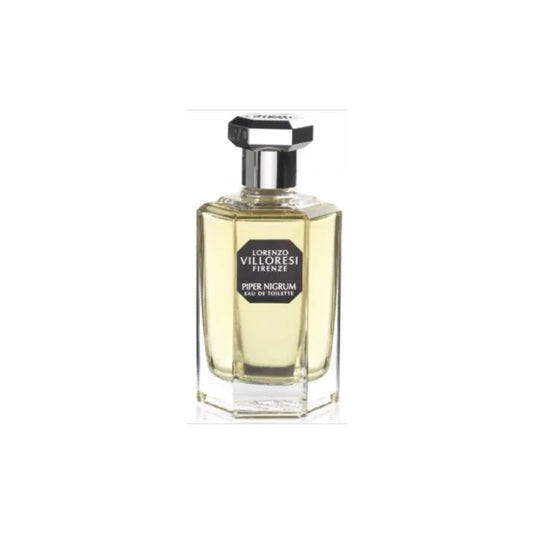 LORENZO VILLORESI LORENZO VILLORESI Piper Nigrum Eau de Toilette Spray 50 ml Parfüm