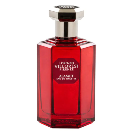 LORENZO VILLORESI Alamut Eau De Toilette Spray 100 ml Parfüm