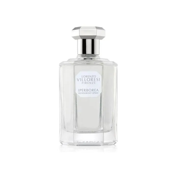 LORENZO VILLORESI LORENZO VILLORESI Iperborea Deodorant Spray 100 ml Kosmetik