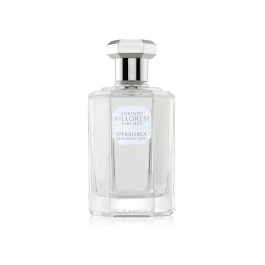 LORENZO VILLORESI Lorenzo Villoresi Iperborea Deodorant Spray 100 ml Kosmetik