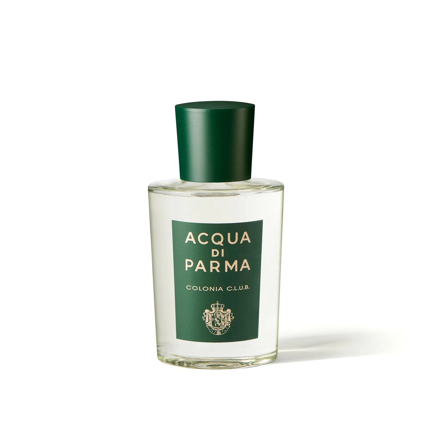 ACQUA DI PARMA Colonia C.L.U.B. Eau de Cologne Spray 100 ml Kosmetik