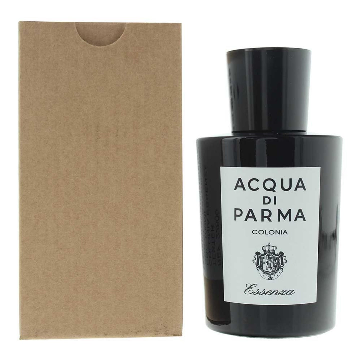 Acqua di Parma Acqua di Parma, Colonia Essenza, Eau de Cologne, Für Männer, 100 ml *Tester
