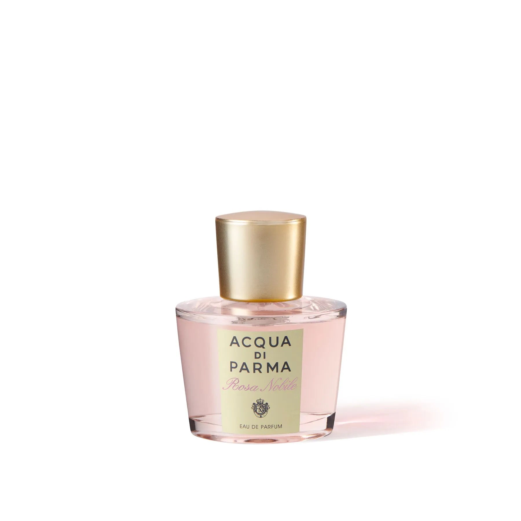 ACQUA DI PARMA ACQUA DI PARMA Rosa Nobile Eau de Parfum Spray 50 ml Parfüm