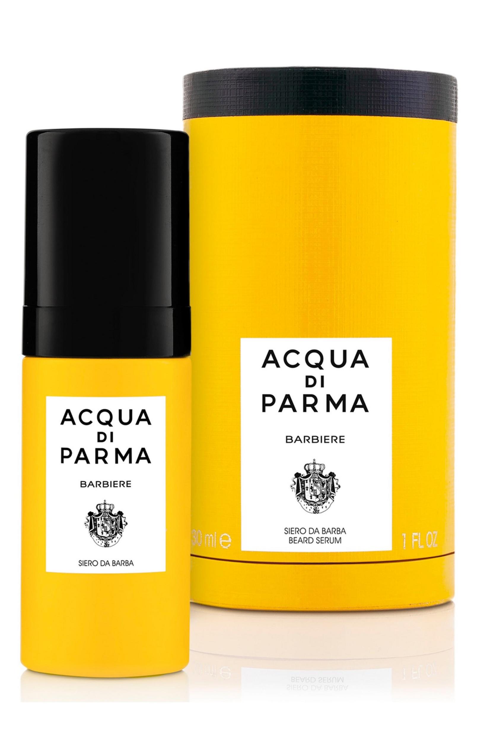 Acqua di Parma Acqua di Parma, Barbiere, Bartöl, 30 ml Regular