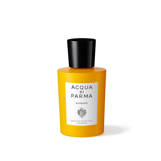 ACQUA DI PARMA Barbiere Erfrischende After Save Lotion 100 ml Bodylotion