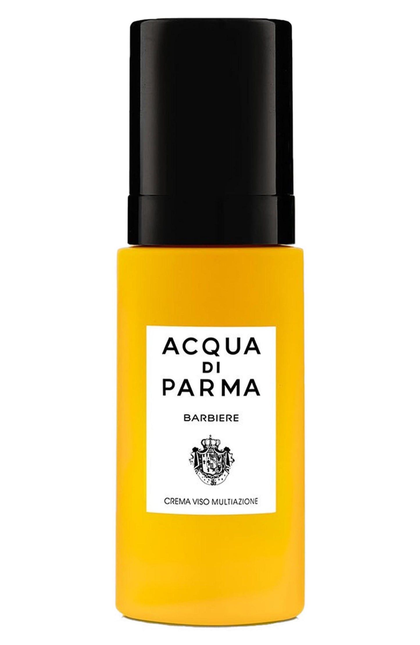 Acqua di Parma Acqua di Parma, Barbiere, Hyaluronsäure, Für alle Hauttypen, Helle Sahne, Für das Gesicht, 50 ml Regular