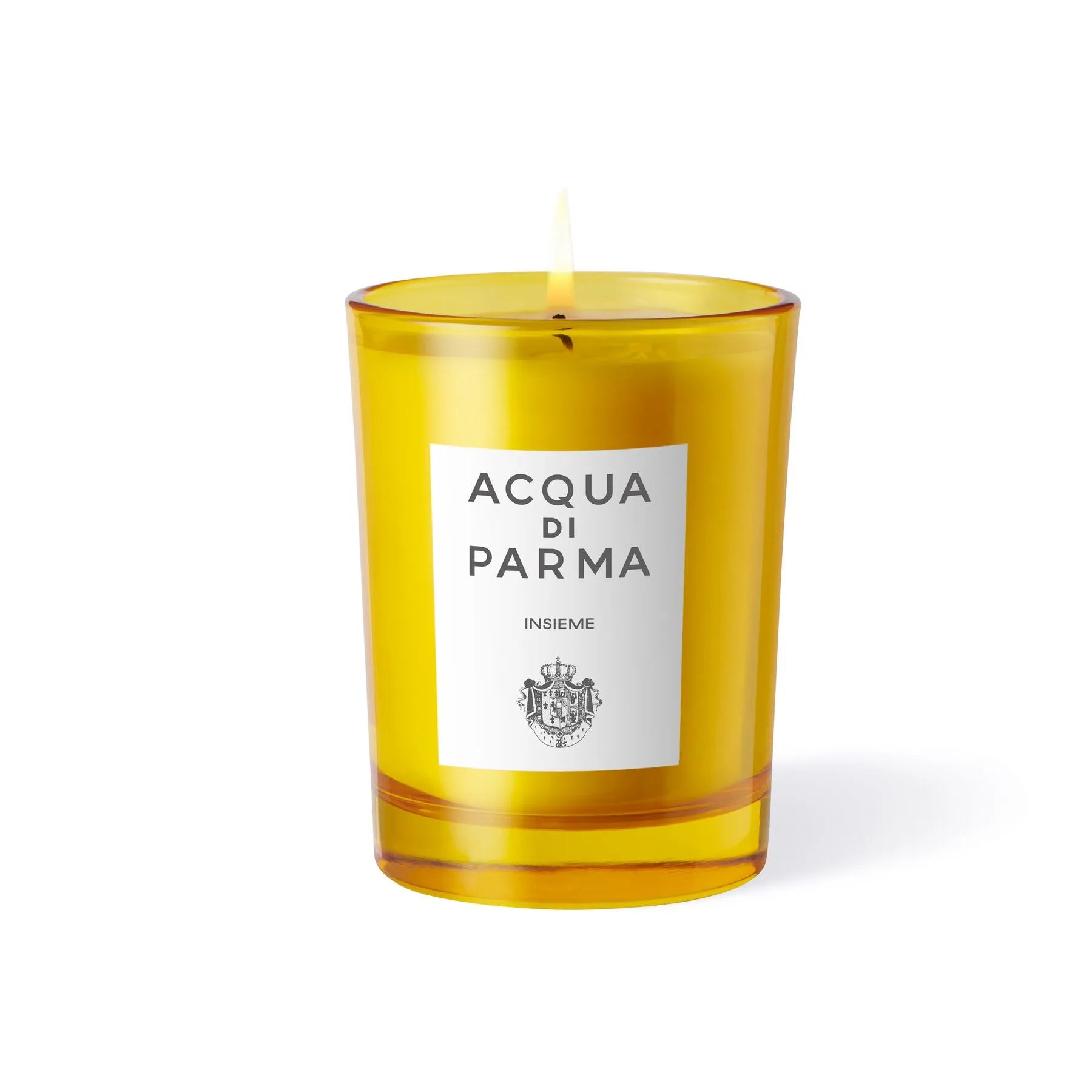 ACQUA DI PARMA Insieme Duftkerze 200 g Kosmetik