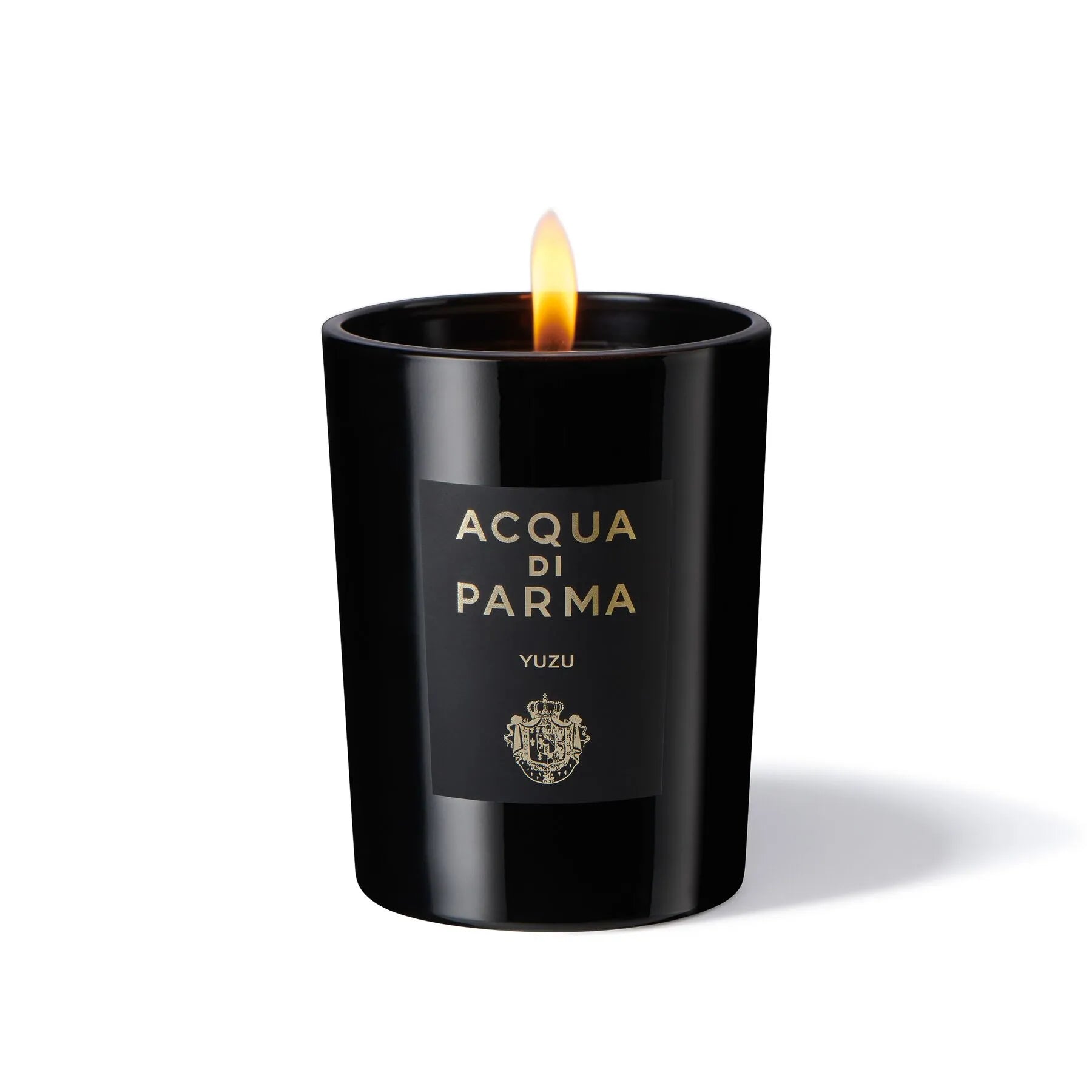 ACQUA DI PARMA Yuzu Duftkerze 200 g Kosmetik