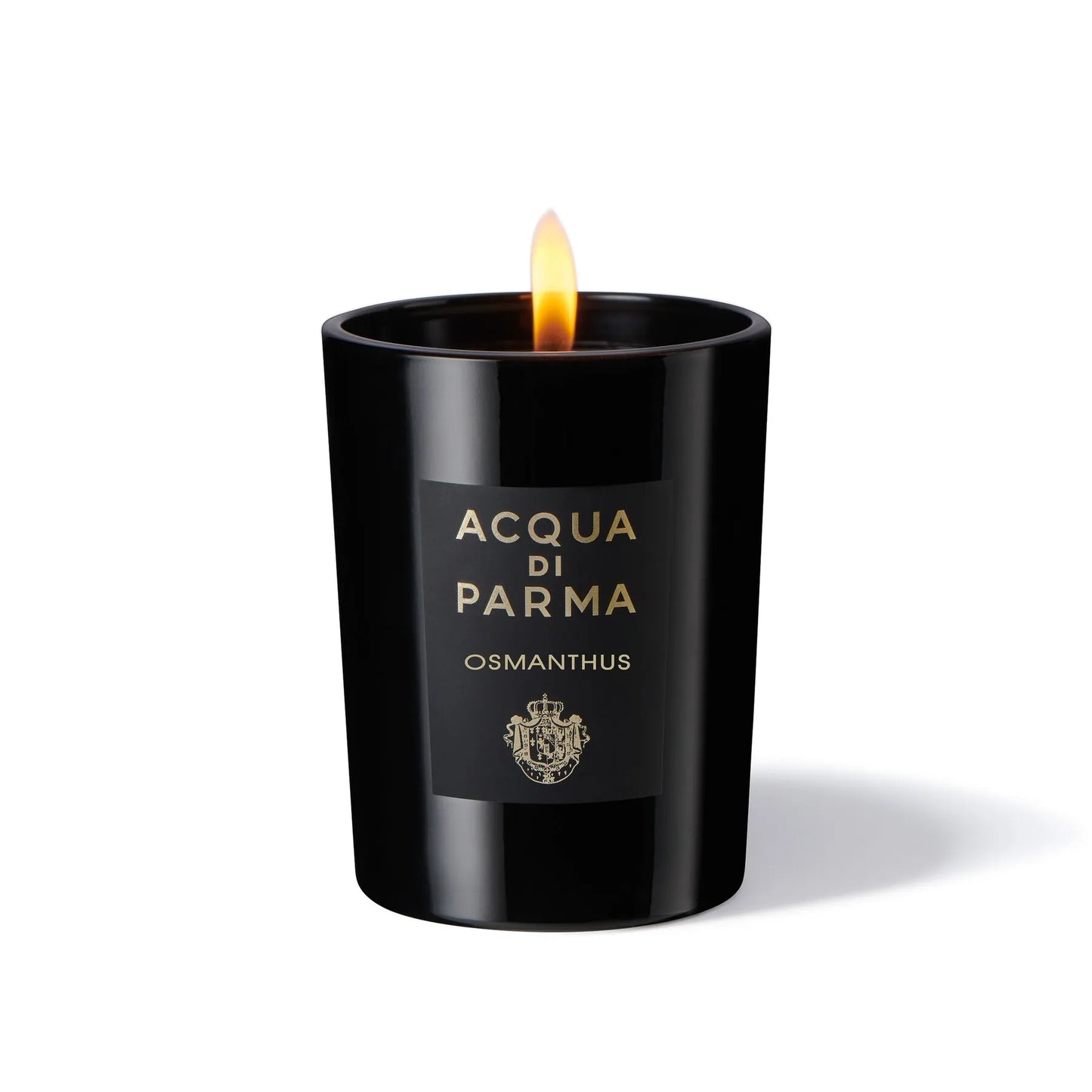 ACQUA DI PARMA Signatures of the Sun Osmanthus Duftkerze 200 g Sonnenpflege
