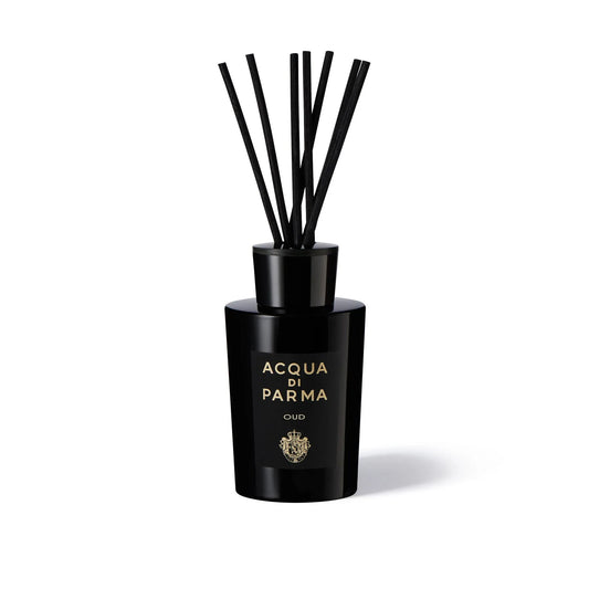 ACQUA DI PARMA ACQUA DI PARMA Signatures of the Sun Oud Raumduft Diffusor 180 ml Sonnenpflege