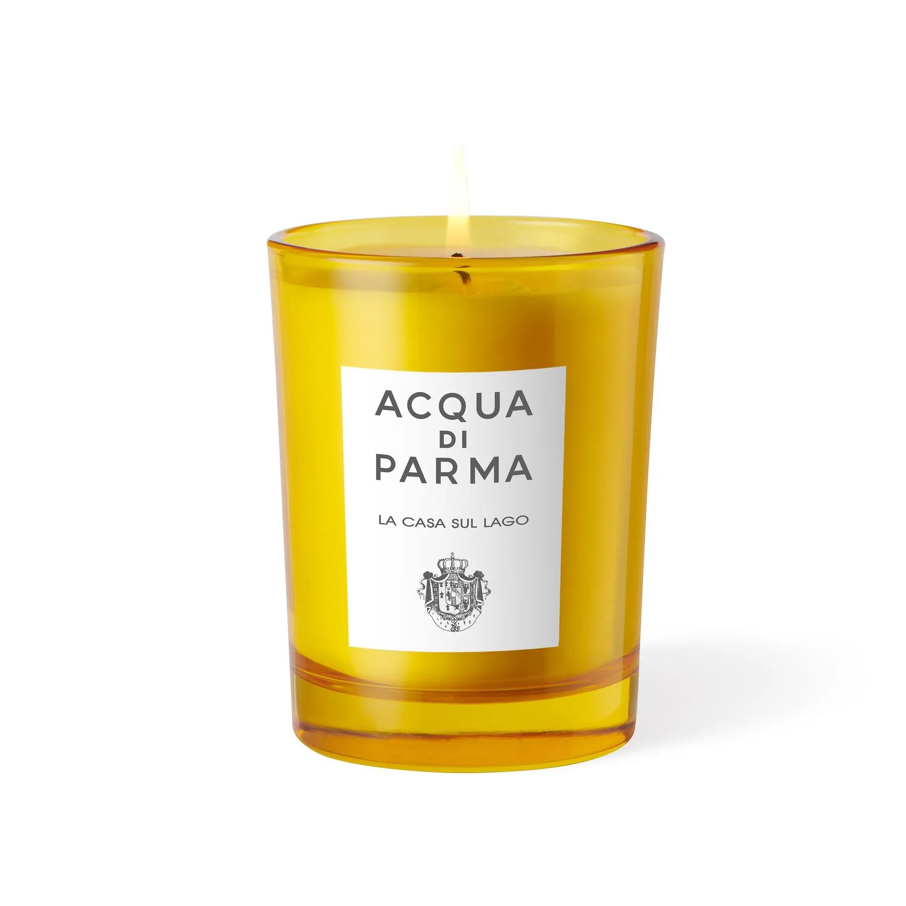 ACQUA DI PARMA La Casa Sul Lago Duftkerze 200 g Kosmetik