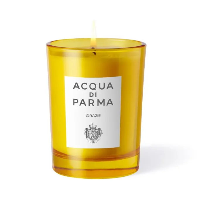 ACQUA DI PARMA ACQUA DI PARMA Kerze Grazie 200 g Duftkerze Kosmetik