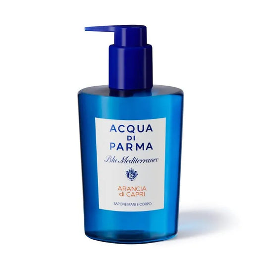 ACQUA DI PARMA ACQUA DI PARMA Arancia di Capri Hand- und Body Wash 300 ml Duschgel