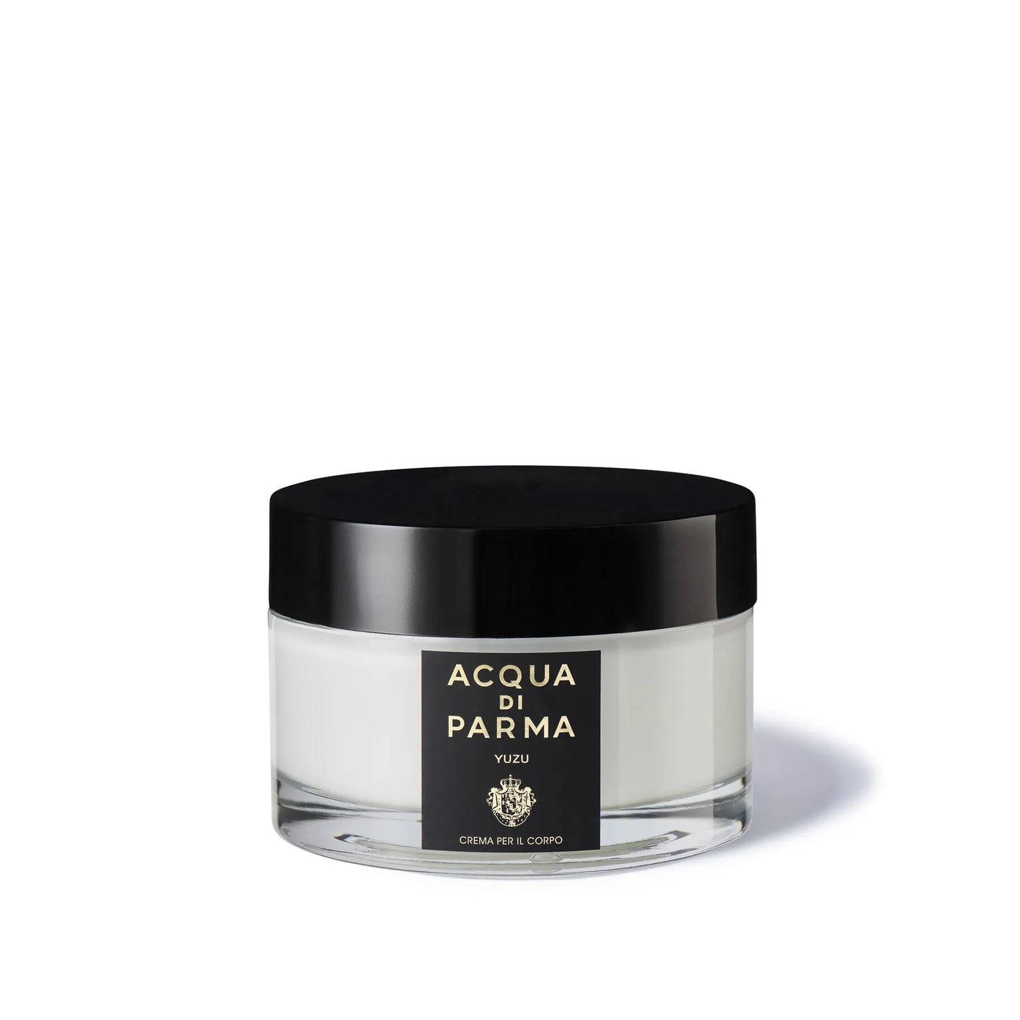 ACQUA DI PARMA Signatures Of The Sun Yuzu Body Cream 150 ml Körpercreme