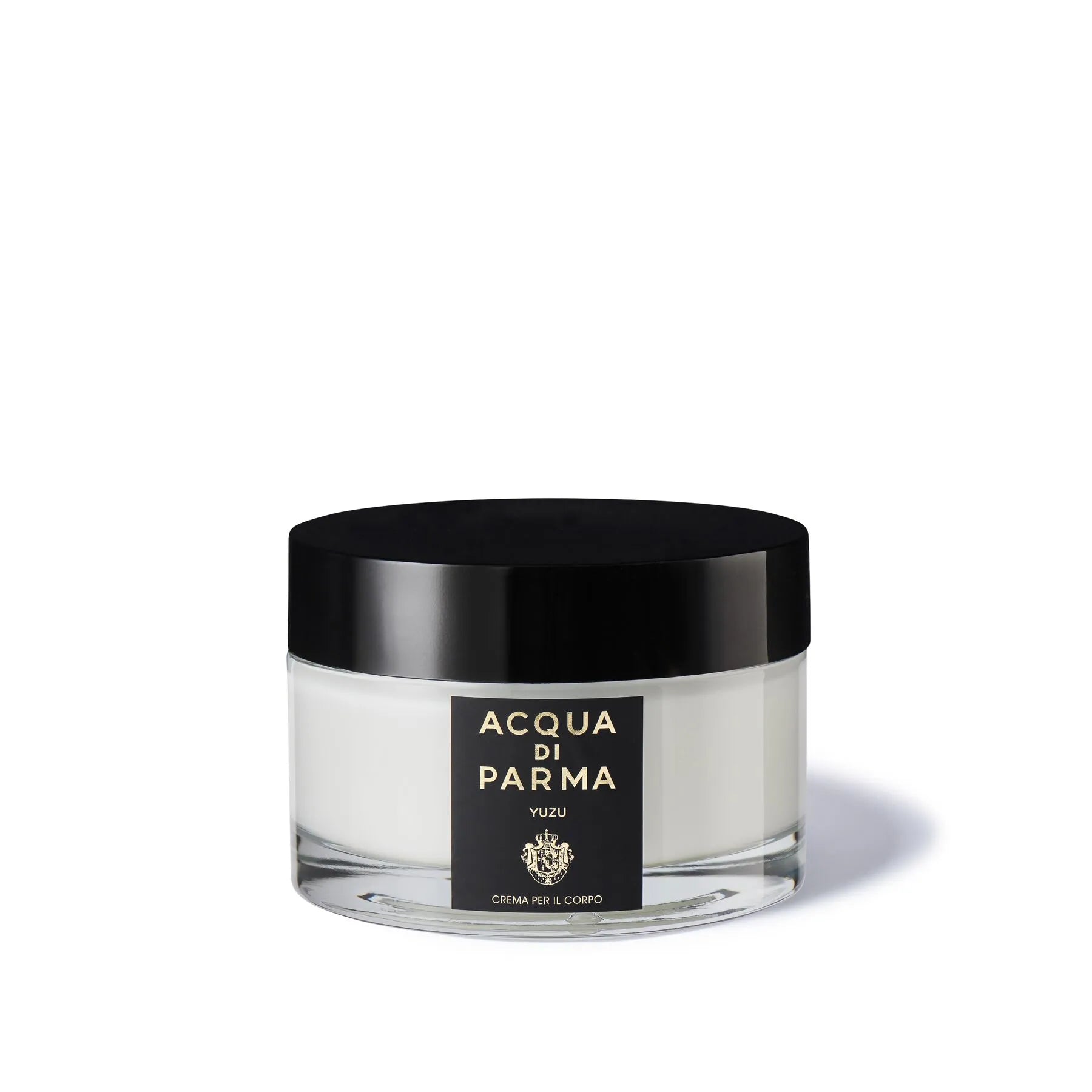 ACQUA DI PARMA Signatures Of The Sun Yuzu Body Cream 150 ml Körpercreme