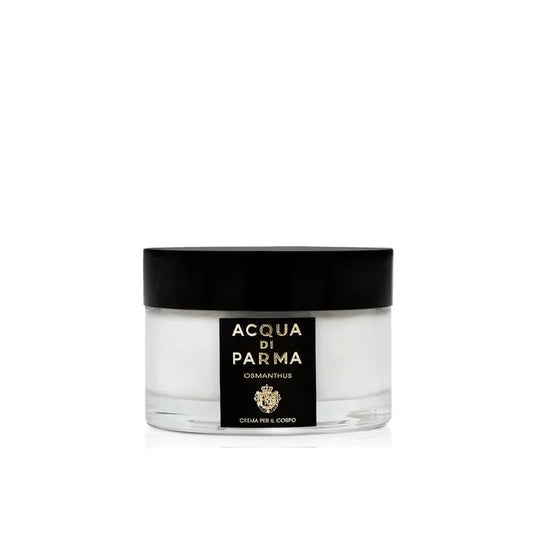 ACQUA DI PARMA Osmanthus Körpercreme 150 ml Pflege für den Körper
