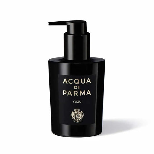 ACQUA DI PARMA ACQUA DI PARMA Yuzu Hand- und Bodywash 300 ml Gel zur Reinigung von Händen und Körper Duschgel