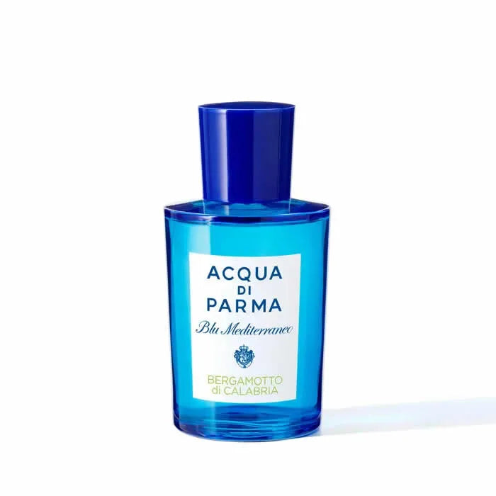 ACQUA DI PARMA ACQUA DI PARMA Blu Mediterraneo Bergamotto Di Calabria Eau de Toilette Spray 100 ml Parfüm
