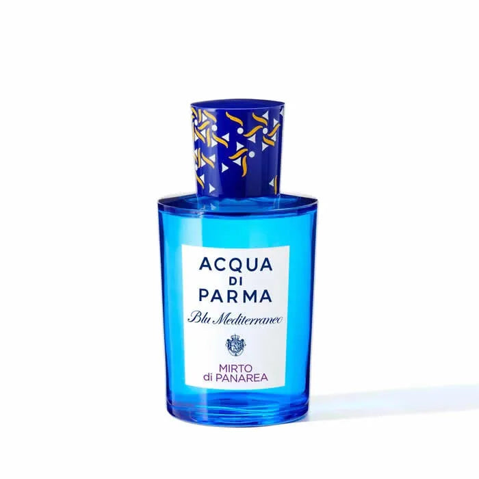 Acqua Di Parma Blu Mediterraneo Mirto Di Panarea Eau De Toilette Spray 100ml Limitierte Edition