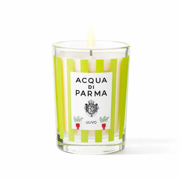 ACQUA DI PARMA Ulivo Scented Candle 200 g Kosmetik