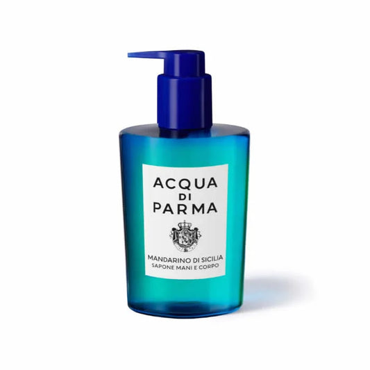 ACQUA DI PARMA Mandarino Di Sicilia Hand- und Körperwaschgel 300 ml Duschgel