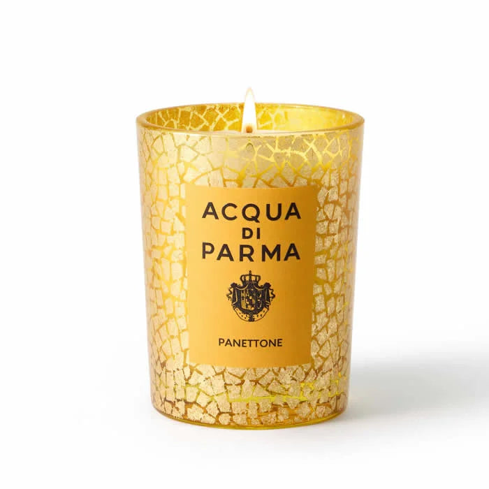 ACQUA DI PARMA Panettone Duftkerze 200 g