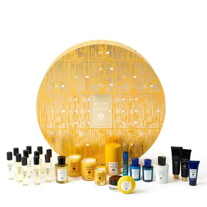 ACQUA DI PARMA ACQUA DI PARMA Adventskalender 2025 Kosmetik Geschenkset