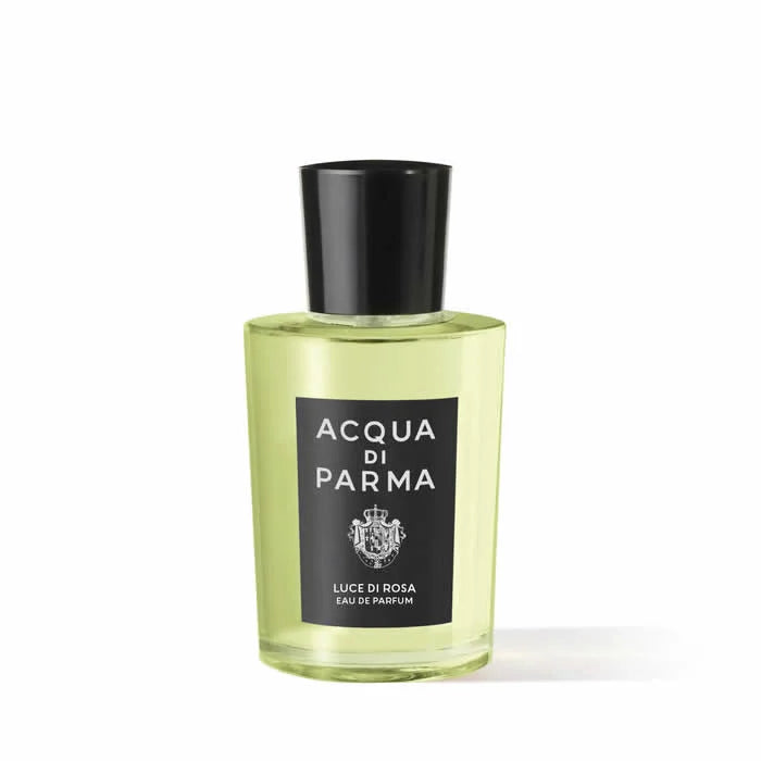 ACQUA DI PARMA Signatures Of The Sun Luce Di Rosa Eau de Parfum Spray 100 ml