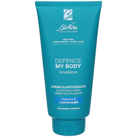 BioNike Körpercreme BioNike, Defence My Body, Anti-Stretch Marks, Body Cream, Daily, 300 ml Regular